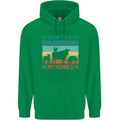 I Don't Eat My Homies Funny Vegan Vegetarian Childrens Kids Hoodie Irish Green