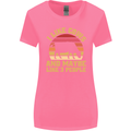 I Like Cows & 3 People Funny Sarcastic Slogan Womens Wider Cut T-Shirt Azalea