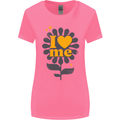 I Love Me Self Loving Confident Funny Quote Womens Wider Cut T-Shirt Azalea