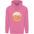 I'd Rather Be Golfing Funny Golf Golfer Childrens Kids Hoodie Azalea