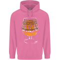 I'd Rather Be Someone's Whiskey Funny Mens 80% Cotton Hoodie Azelea
