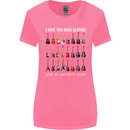 I have Too Many Guitars Guitarist Acoustic Womens Wider Cut T-Shirt Azalea