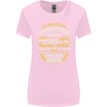 I'll Have Another Beer Funny Alcohol Womens Wider Cut T-Shirt Light Pink