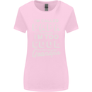 I'm Called Papa Grandparents Day Womens Wider Cut T-Shirt Light Pink