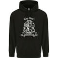 I'm Weightless Underwater Scuba Diving Childrens Kids Hoodie Black