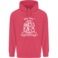 I'm Weightless Underwater Scuba Diving Childrens Kids Hoodie Heliconia