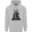 I'm Weightless Underwater Scuba Diving Childrens Kids Hoodie Sports Grey