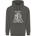 I'm Weightless Underwater Scuba Diving Childrens Kids Hoodie Storm Grey
