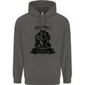 I'm Weightless Underwater Scuba Diving Childrens Kids Hoodie Storm Grey