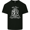 I'm Weightless Underwater Scuba Diving Kids T-Shirt Childrens Black
