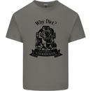 I'm Weightless Underwater Scuba Diving Kids T-Shirt Childrens Charcoal