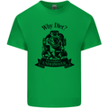 I'm Weightless Underwater Scuba Diving Kids T-Shirt Childrens Irish Green