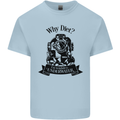 I'm Weightless Underwater Scuba Diving Kids T-Shirt Childrens Light Blue
