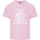 I'm Weightless Underwater Scuba Diving Kids T-Shirt Childrens Light Pink