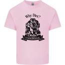 I'm Weightless Underwater Scuba Diving Kids T-Shirt Childrens Light Pink