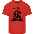 I'm Weightless Underwater Scuba Diving Kids T-Shirt Childrens Red