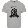 I'm Weightless Underwater Scuba Diving Kids T-Shirt Childrens Sports Grey