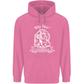 I'm Weightless Underwater Scuba Diving Mens 80% Cotton Hoodie Azelea