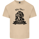 I'm Weightless Underwater Scuba Diving Mens Cotton T-Shirt Tee Top Sand