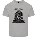I'm Weightless Underwater Scuba Diving Mens Cotton T-Shirt Tee Top Sports Grey