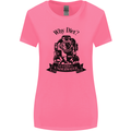 I'm Weightless Underwater Scuba Diving Womens Wider Cut T-Shirt Azalea