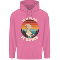 If Flies it Spies Conspiracy Theory Birds Funny Childrens Kids Hoodie Azalea