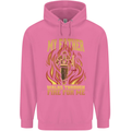 In Love With Mary Jane Funny Weed Childrens Kids Hoodie Azalea