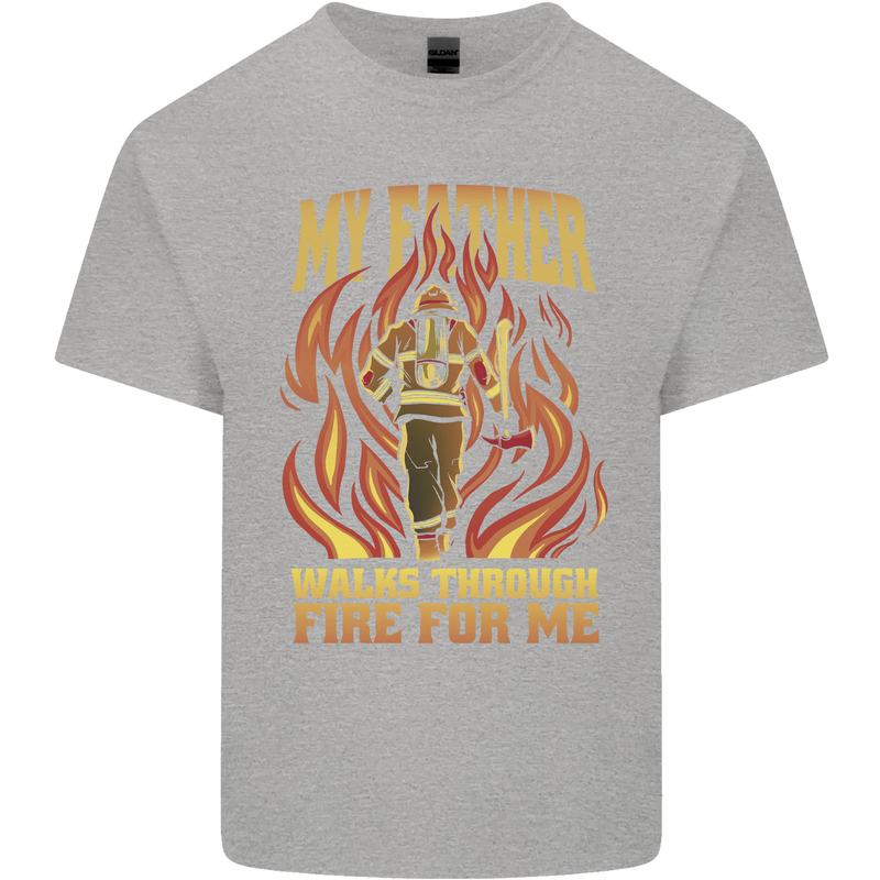 In Love With Mary Jane Funny Weed Kids T-Shirt Childrens Sports Grey