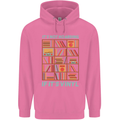 Its Not Hoarding Funny Vinyl Records Turntable Mens 80% Cotton Hoodie Azelea