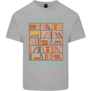 Its Not Hoarding Funny Vinyl Records Turntable Mens Cotton T-Shirt Tee Top Sports Grey