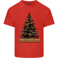 Jingle Your Star Sign Funny Christmas Xmas Kids T-Shirt Childrens Red