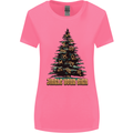 Jingle Your Star Sign Funny Christmas Xmas Womens Wider Cut T-Shirt Azalea