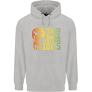 Juneteenth Black Lives Matter Freedom Childrens Kids Hoodie Sports Grey