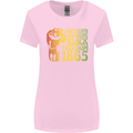 Juneteenth Black Lives Matter Freedom Womens Wider Cut T-Shirt Light Pink