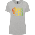 Juneteenth Black Lives Matter Freedom Womens Wider Cut T-Shirt Sports Grey