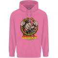 Juneteenth Black Lives Matter History Childrens Kids Hoodie Azalea