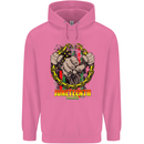 Juneteenth Black Lives Matter History Childrens Kids Hoodie Azalea