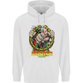 Juneteenth Black Lives Matter History Childrens Kids Hoodie White