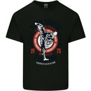 Karate Good Things Mixed Martial Arts MMA Kids T-Shirt Childrens Black