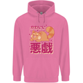 Kawaii Red Panda Japanese Cute Childrens Kids Hoodie Azalea