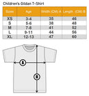 Kids T-Shirt Childrens