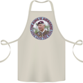King Airborne Cotton Apron 100% Organic Natural