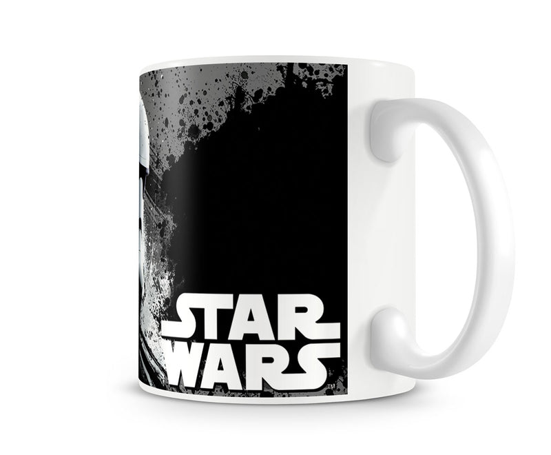 Star wars stormtrooper film coffee mug cup