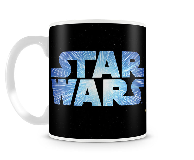 Star wars classic poster film coffee mug cup