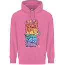 LGBT Cats Childrens Kids Hoodie Azalea