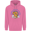 LGBT Frog Stand Out to Be Proud Gay Pride Childrens Kids Hoodie Azalea
