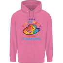 LGBT Gay Pride Cowboy Awareness Day Childrens Kids Hoodie Azalea