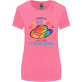 LGBT Gay Pride Cowboy Awareness Day Womens Wider Cut T-Shirt Azalea