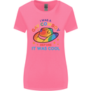 LGBT Gay Pride Cowboy Awareness Day Womens Wider Cut T-Shirt Azalea