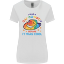 LGBT Gay Pride Cowboy Awareness Day Womens Wider Cut T-Shirt White